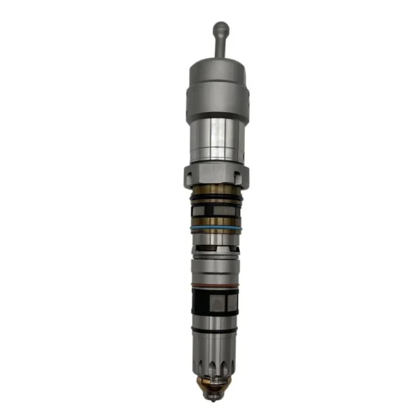 4928348 Diesel Fuel Injector View 4 4928348 diesel fuel injector view 4 for Cummins QSK19 Engine