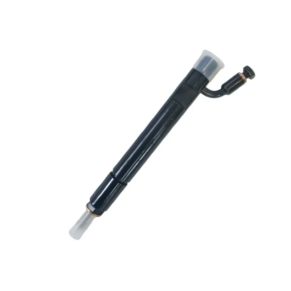 4948364 diesel fuel injector view 4 for Cummins 6CT 5.9L