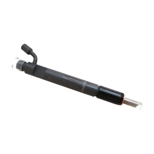4948364 diesel fuel injector full product view for Cummins 6CT 5.9L