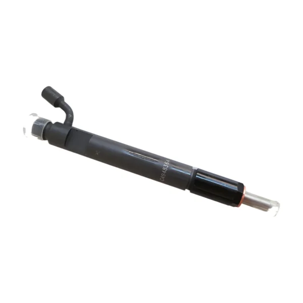 4948364 diesel fuel injector full product view for Cummins 6CT 5.9L