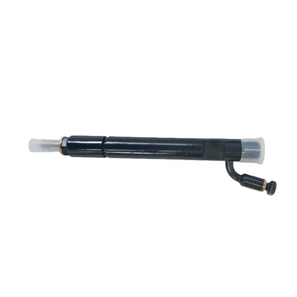 4948364 diesel fuel injector view 2 for Cummins 6CT 5.9L