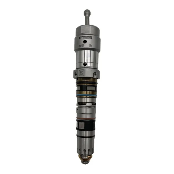 4954892 Diesel Fuel Injector View 4 4954892 diesel fuel injector view 4 for Cummins / Scania QSK23 Engine
