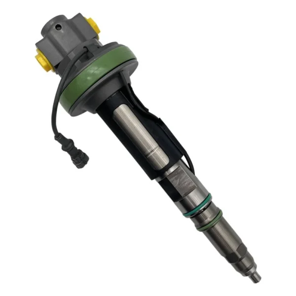 4955525 Diesel Fuel Injector View 3 4955525 diesel fuel injector view 3 for Cummins QSK19 QSK38 QSK50 QSK60