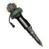 4955525 Diesel Fuel Injector Full Product View 4955525 diesel fuel injector full product view for Cummins QSK19 QSK38 QSK50 QSK60