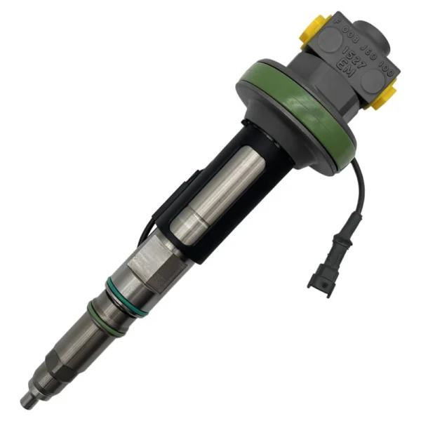 4955526 Diesel Fuel Injector View 2 4955526 diesel fuel injector view 2 for Cummins QSK19 QSK38 QSK50 QSK60