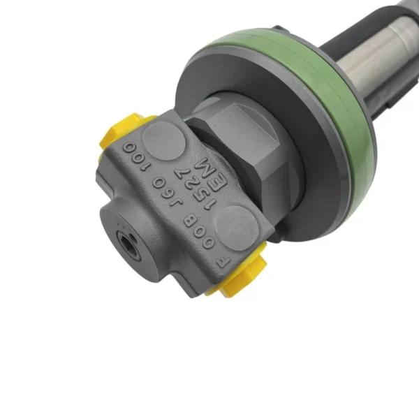 4964170 diesel fuel injector view 2 for Cummins QSK19 QSK38 QSK50 QSK60