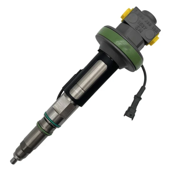 4964172 diesel fuel injector full product view for Cummins QSK19 QSK38 QSK50 QSK60