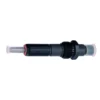 4981007 diesel fuel injector view 3 for Cummins 6BT5.9
