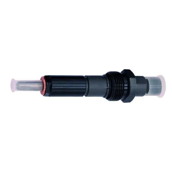 4981007 diesel fuel injector view 3 for Cummins 6BT5.9