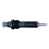 4981007 diesel fuel injector view 2 for Cummins 6BT5.9