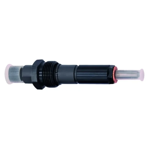 4981007 diesel fuel injector view 2 for Cummins 6BT5.9