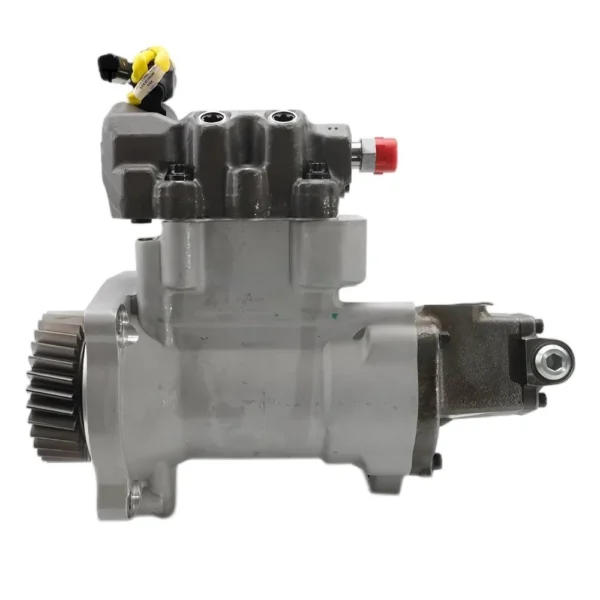 4984970 diesel fuel injection pump view 3 for Cummins ISZ13 QSZ13 QSZ13-G3 ISX15
