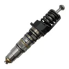 579251 diesel fuel injector view 4 for Cummins SCANIA HPI DC12.22 Engine