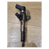 5Ws40677 Siemens Diesel Fuel Injector Connector Side 5WS40677 Siemens diesel fuel injector connector side