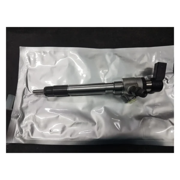 77550 Siemens Diesel Fuel Injector Reverse Side 77550 Siemens diesel fuel injector reverse side