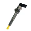7T1Q-9F593-AB Siemens Diesel Fuel Injector Connector Side 7T1Q-9F593-AB Siemens diesel fuel injector connector side