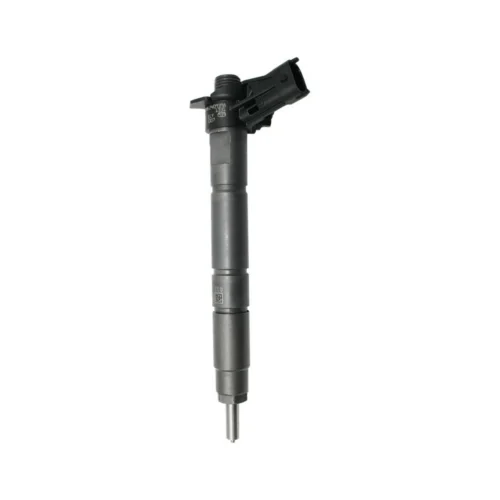 8200409398 Bosch Piezo Diesel Fuel Injector - Main 8200409398 Bosch piezo diesel fuel injector, remanufactured injector for selected French vehicle applications Renault(Espace-Laguna 2.0 DCI-Koleos), Opel Vivaro diesel applications