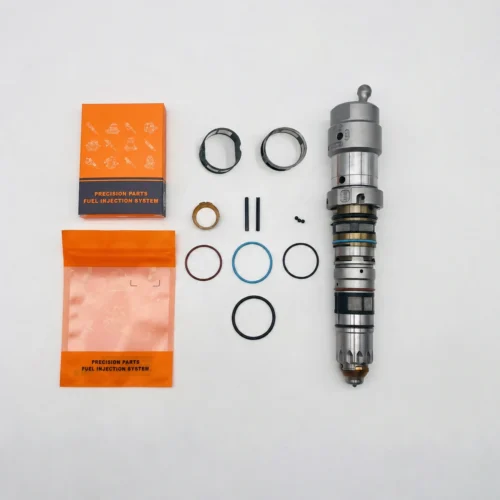 891801-QSK60 Diesel Injector Repair Kit for Cummins QSK60 891801-QSK60 Diesel Injector Repair Kit for Cummins QSK60