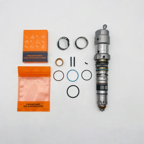 891801-QSK60 Diesel Injector Repair Kit for Cummins QSK60 891801-QSK60 Diesel Injector Repair Kit for Cummins QSK60