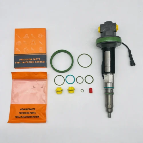 891802-K19 Diesel Injector Repair Kit for Cummins K19 891802-K19 Diesel Injector Repair Kit for Cummins K19