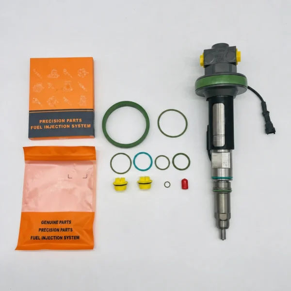 891802-K19 Diesel Injector Repair Kit for Cummins K19 891802-K19 Diesel Injector Repair Kit for Cummins K19