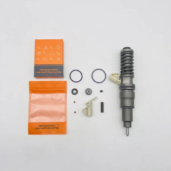 891806-VO E1 Delphi Diesel Injector Repair Kit for Volvo E1