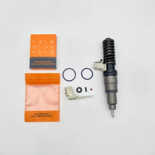 891807-VO E3 Diesel Injector Repair Kit for Volvo and Hyundai E3 891807-VO E3 Delphi Diesel Injector Repair Kit for Volvo and Hyundai E3