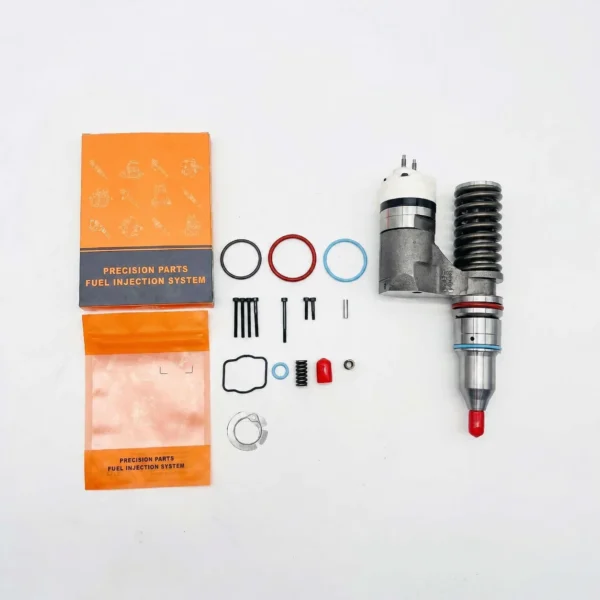 891810-C10/C12 Diesel Injector Repair Kit for Caterpillar C10 and C12