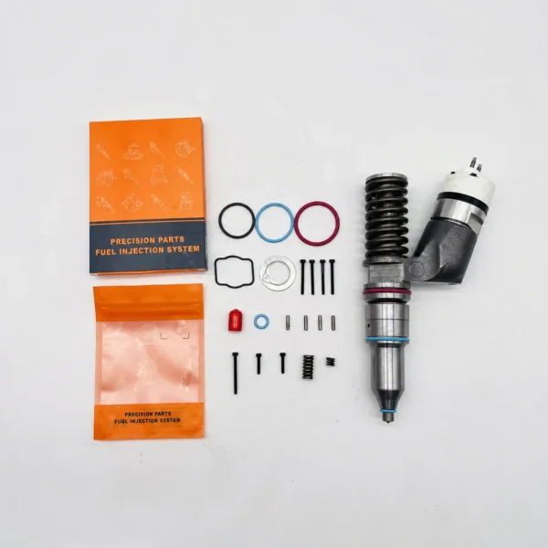 891811-C11/C13/C15/C18 Diesel Injector Repair Kit for Caterpillar C11, C13, C15 and C18 891811-C11/C13/C15/C18 Diesel Injector Repair Kit for Caterpillar C11, C13, C15 and C18
