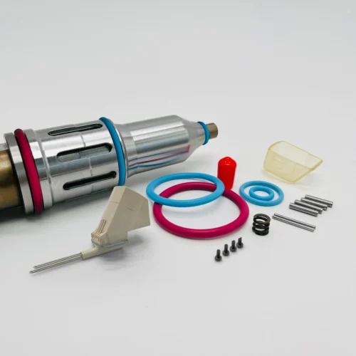 891812-349E Diesel Injector Repair Kit for Caterpillar 349E