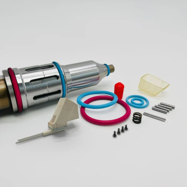 891812-349E Diesel Injector Repair Kit for Caterpillar 349E 891812-349E Diesel Injector Repair Kit for Caterpillar 349E