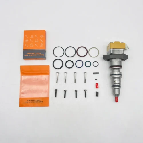 891814-3126 Diesel Injector Repair Kit for 3126 small-tip