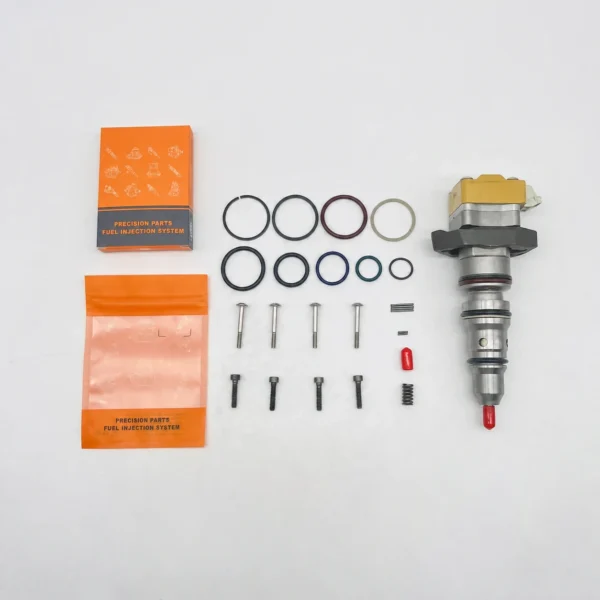 891814-3126 Diesel Injector Repair Kit for 3126 small-tip 891814-3126 Diesel Injector Repair Kit for 3126 small-tip