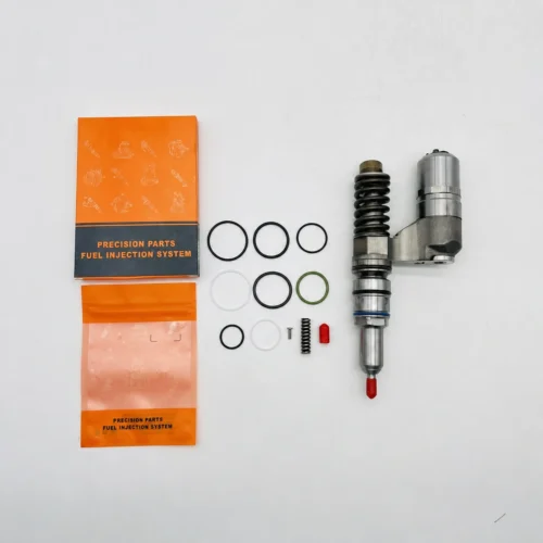 891815-700 IV Diesel Injector Repair Kit for Iveco 701-Series Injector