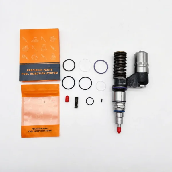 891816-SC01 Diesel Injector Repair Kit for Scania 701-Series Injector 891816-SC01 Diesel Injector Repair Kit for Scania 701-Series Injector