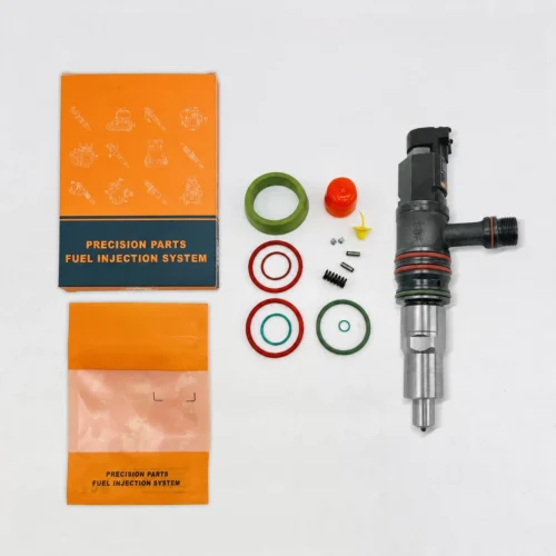891817-MTUA Diesel Injector Repair Kit for MTU 4000.01