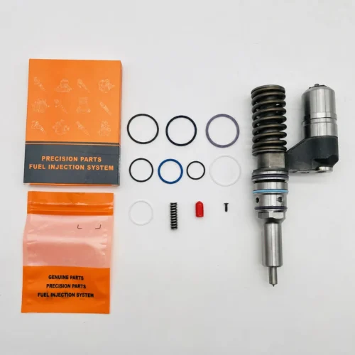 891818-701V0 Diesel Injector Repair Kit for Volvo 701/702-Series Injectors