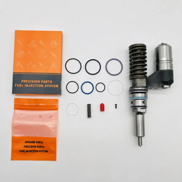 891818-701V0 Diesel Injector Repair Kit for Volvo 701/702-Series Injectors 891818-701V0 Diesel Injector Repair Kit for Volvo 701/702-Series Injectors