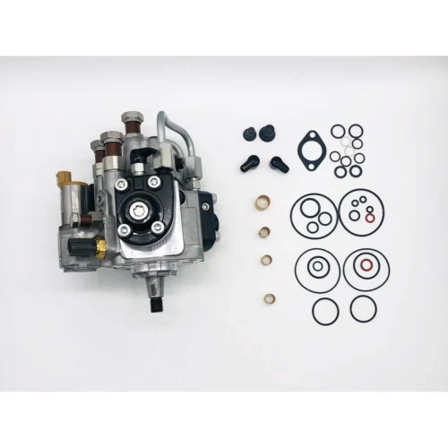 891823-294009-0051 Denso High-Pressure Fuel Pump Repair Kit for HP4 Pump