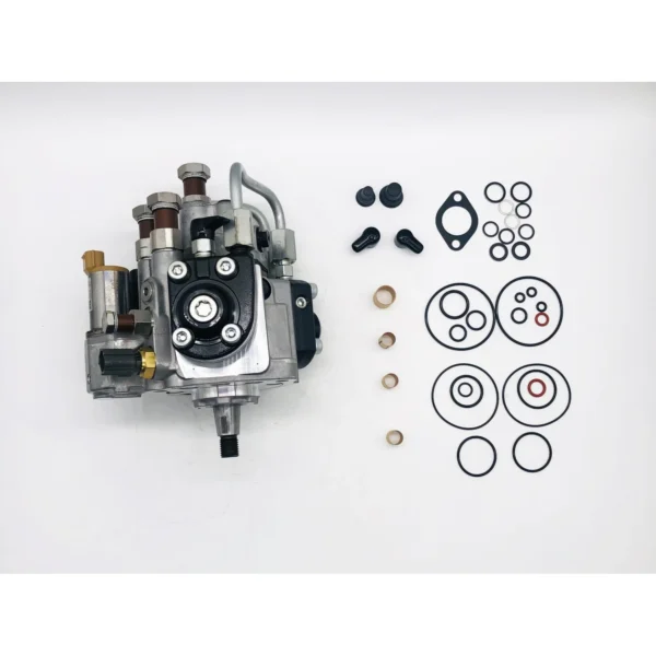 891823-294009-0051 High-Pressure Fuel Pump Repair Kit for Denso HP4 Pump 891823-294009-0051 Denso High-Pressure Fuel Pump Repair Kit for HP4 Pump
