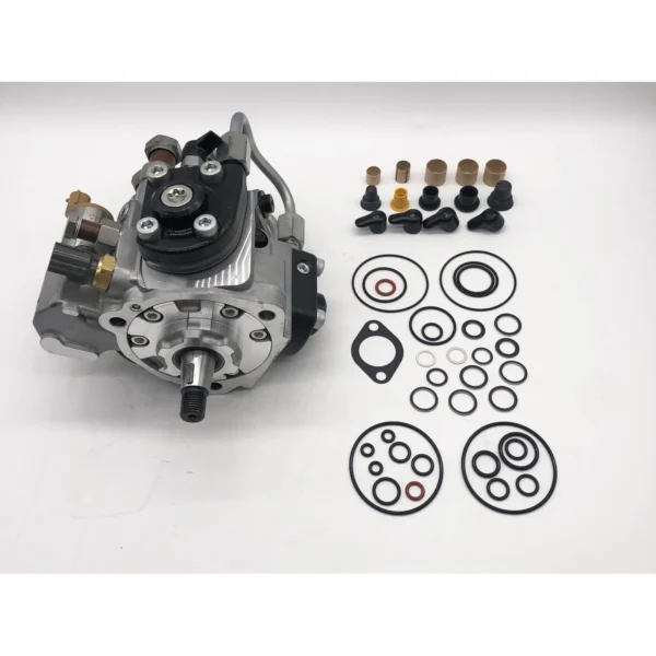 891824-294009-0052 High-Pressure Fuel Pump Repair Kit for Denso HP4 Pump 891824-294009-0052 Denso High-Pressure Fuel Pump Repair Kit for HP4 Pump