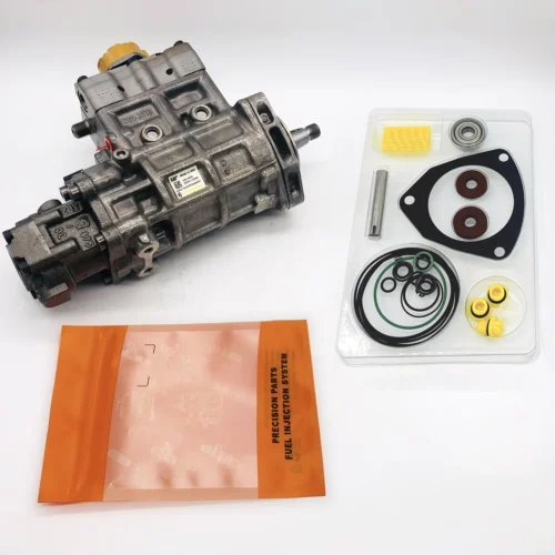 891826-320D Diesel Fuel Pump Repair Kit for Caterpillar 320D, C6.6, C6.4 and C4.4