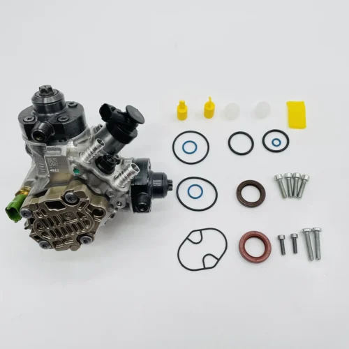 891832-CP402 High-Pressure Fuel Pump Repair Kit for CP4 Twin-Plunger Pump 891832-CP402 High-Pressure Fuel Pump Repair Kit for CP4 Twin-Plunger Pump