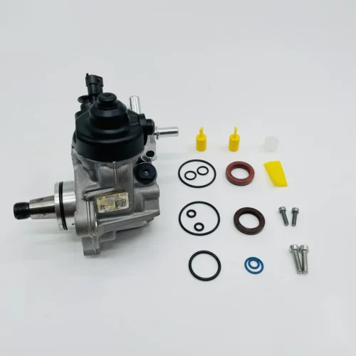 891833-CP403 High-Pressure Fuel Pump Repair Kit for CP4 Single-Plunger Pump 891833-CP403 High-Pressure Fuel Pump Repair Kit for CP4 Single-Plunger Pump