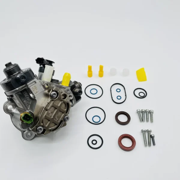 891834-CP404 High-Pressure Fuel Pump Repair Kit for CP4 Twin-Plunger Pump 891834-CP404 High-Pressure Fuel Pump Repair Kit for CP4 Twin-Plunger Pump
