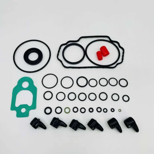 891835-277S Diesel Fuel Pump Repair Kit for Caterpillar 320D2 891835-277S Delphi Diesel Fuel Pump Repair Kit for Caterpillar 320D2
