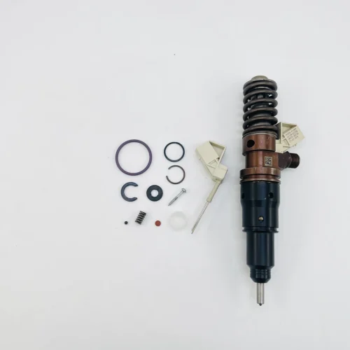 891837-3+3A Unit Injector Repair Kit for F2E Pump-Nozzle System 891837-3+3A Delphi Unit Injector Repair Kit for F2E Pump-Nozzle System