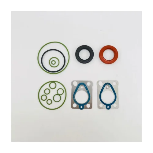891840-558 High-Pressure Fuel Pump Repair Kit for 28447439 Pump 891840-558 Delphi High-Pressure Fuel Pump Repair Kit for 28447439 Pump