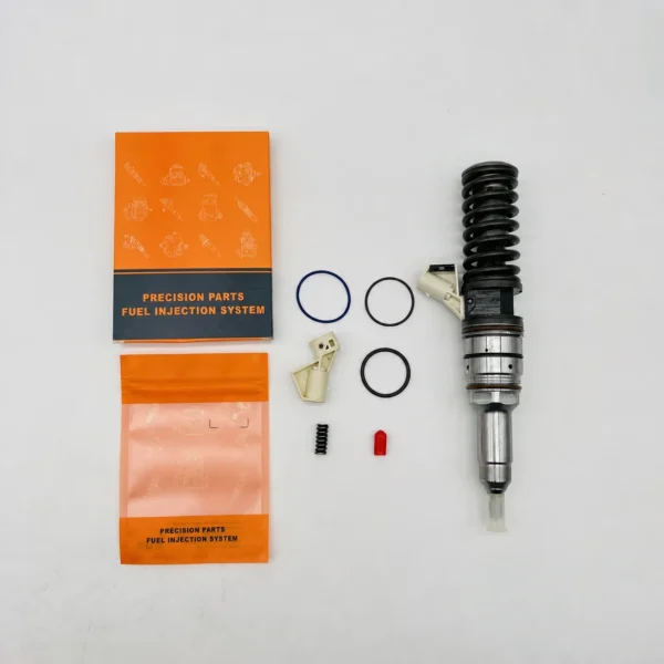 891855-703IV Diesel Injector Repair Kit for 703-Series Injector 891855-703IV Diesel Injector Repair Kit for 703-Series Injector