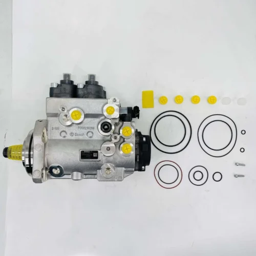 891866-CP5-2 High-Pressure Fuel Pump Repair Kit for CP5 Pump 891866-CP5-2 High-Pressure Fuel Pump Repair Kit for CP5 Pump